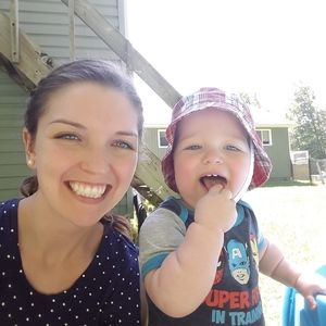 Meet your Posher, Bryana